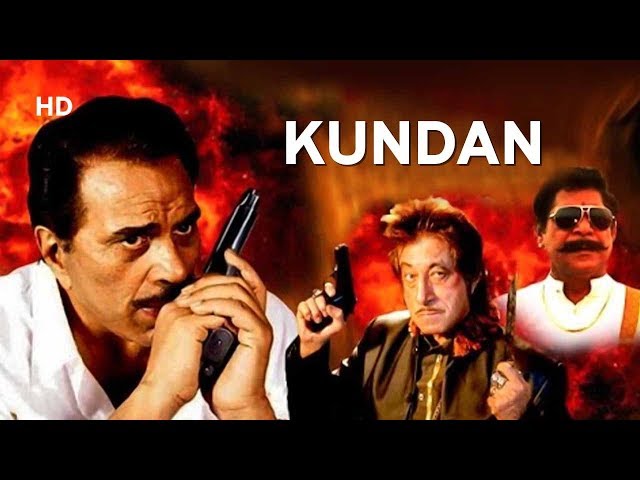 Kundan 2004 (HD) | Dharmendra | Shakti Kapoor | Raza Murad | Satnam Kaur | Hindi Full Movie class=