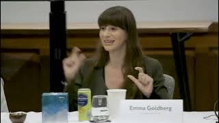 Faith Angle Forum: Faith in the Age of Big Tech