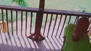 CATCH-A-CROOK: Help ID a man suspected of stealing $4,000 in copper wiring near Strafford - clipp...