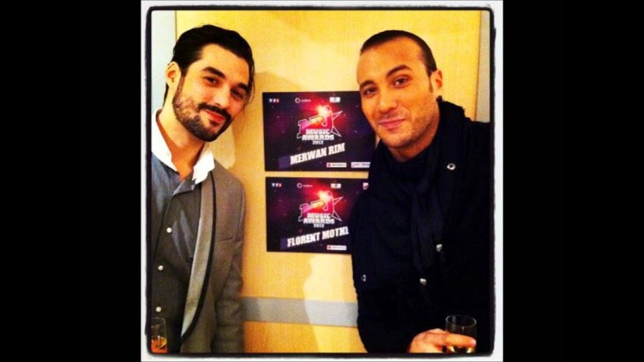 Lost Smile - Florent Mothe - Les couleurs