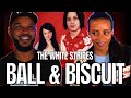 SO CREATIVE! 🎵 The White Stripes - Ball And Biscuit REACTION