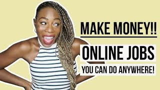 how to make money online legally