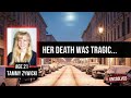 UNSOLVED: Illinois Highway Murder – Tammy Jo Zywicki, 21 (1992) – Vanished in Broad Daylight