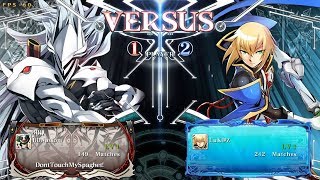 BBCF 2.0 LuK@Z (JI) vs BDNation (HK SU)