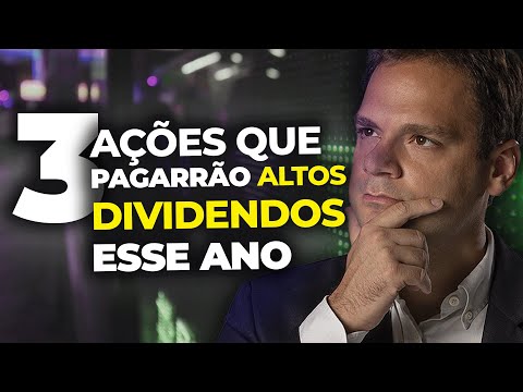 ENBR3, EGIE3 e BBAS3: TOP 3 AÇÕES QUE VÃO PAGAR ALTOS DIVIDENDOS EM 2023