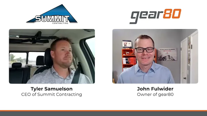 Create a self-managing company with Tyler Samuelso...