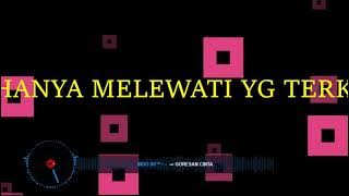 SINGLE FUNKOT INDO 86™ GORESAN CINTA