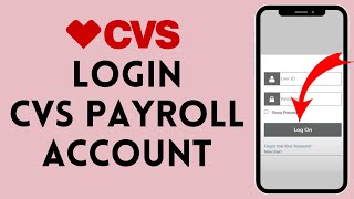 How to Login to CVS Payroll Account (2024) | Sign In to CVS Payroll Account