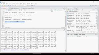 Data Science & Machine Learning - RMSE & R-Squared - DIY- 13 -of-50 Data Science & Machine Learning - RMSE & R-Squared - DIY- 13 -of-50