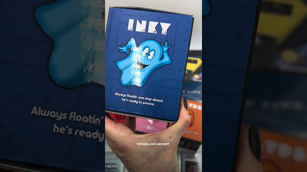 🎮 Выбрать такие товары можно на сайтах Atari.com, Amazon.com✅ Для заказа из США - undbox.com