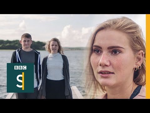 How seven kids came back from the dead - BBC Stories