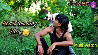 Tere Jaisa Yaar Kahan | Joker | Sad Friendship story | Must Watch | Mr Joker 01