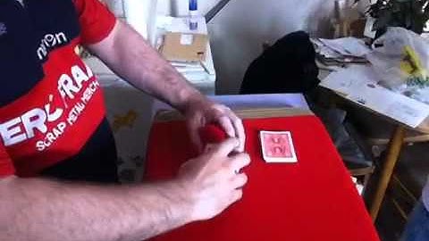 Out of this universe