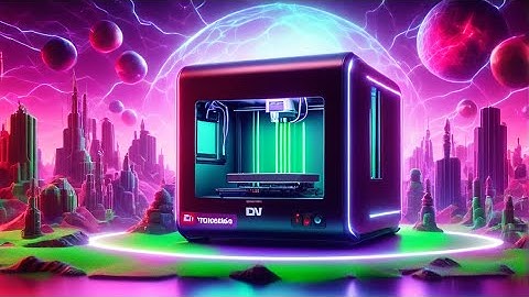 How AI is Fixing 3D Printing Failures