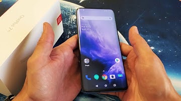 OnePlus 7 Pro: How to SCREENSHOT (3 Ways) + Tips