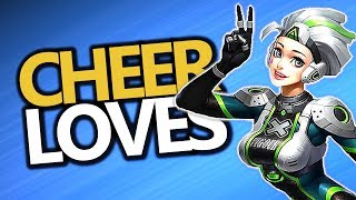 Overwatch Clone GETS SUED!