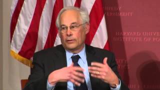 A Special Event with Democratic Candidates for Massachusetts Governor