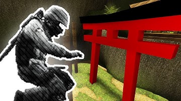 CS:S - bhop_hikari in 1:09 by Pappy