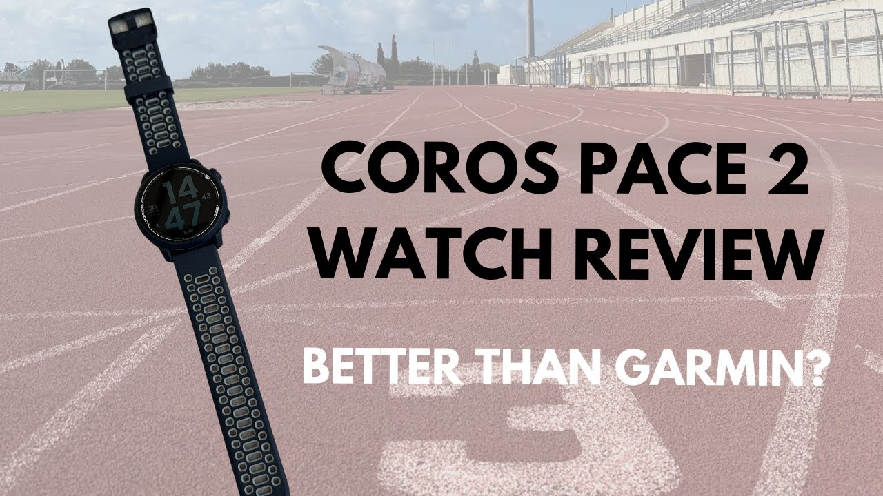 Coros Pace 2, review and details, From £179.00