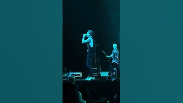 Thumbnail of Simple Plan - Perfect World (Live in Melbourne - 2024)