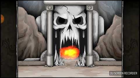 Swords And Sandals 5 Redux - Big Moo