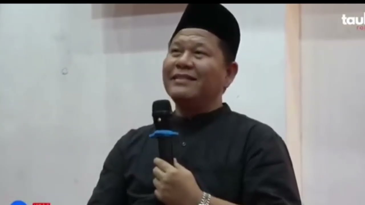 TGMI🌡Cara Ber Guru Kepada Allah langsung selepas dapat ijin dari Guru Mursyid 📍👀