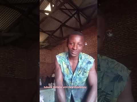 Kirikou A Kili By Ubuzima Ni Ryankurye Officiale Video Hit Song Ft One Boy