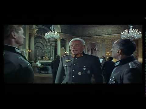 The Dirty Dozen (1969) Trailer