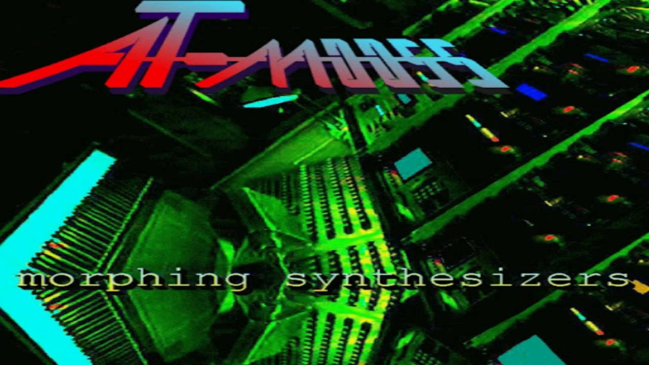 At Mooss - Morphing Synthesizers