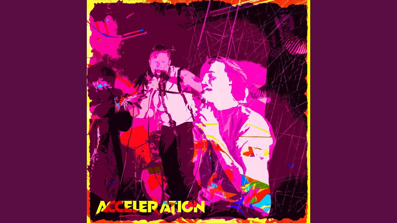 Watch Acceleration on YouTube Watch Acceleration on YouTube
