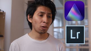 Lightroom vs Luminar ai 2022 review do professionals use luminar