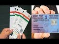Three ‘Aadhaar’ deadlines you cannot afford to miss