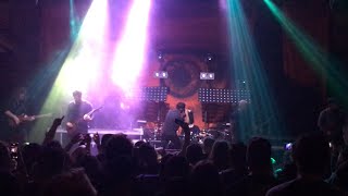 Whitechapel Third Depth  102719 Usa Tour 2019 Mercury Ballroom Louisville Ky