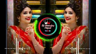 Download Lagu Ye Soch Ke Dil Ghabrae Mera Maine Kyu Pyar Kiya 💕 Dj Remix song 💘Dj Hindi Love Dj Jitendra Nepal 🇳🇵 MP3