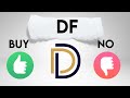 Df coin price prediction dforce bull run plan