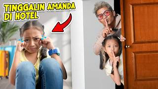 Download Lagu MAIN SEMBUNYI-SEMBUNYIAN DI HOTEL!! TINGGALIN AMANDA DI HOTEL SENDIRIAN!! MP3 Download Lagu MAIN SEMBUNYI-SEMBUNYIAN DI HOTEL!! TINGGALIN AMANDA DI HOTEL SENDIRIAN!! MP3