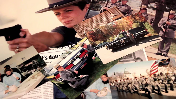 Colleen O'Neill Your Sheriff