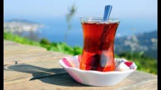 تعلم التركية - المشروبات?☕ İçecekler