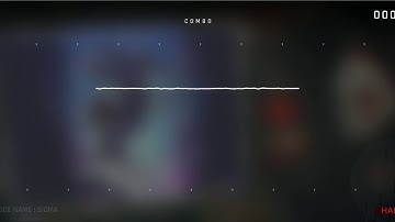 [Cytus 2 v2.1] "CODENAME:SIGMA" by NeLiME (Hard) MM