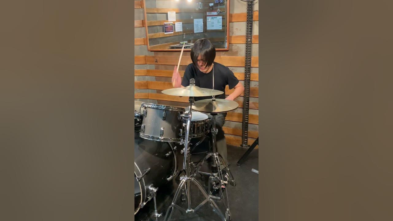 3219 youtube shorts drumming shorts YouTube