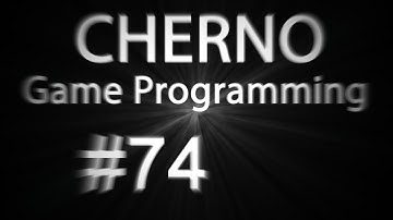 Game Programming - Episode 74 - Projectile Collision