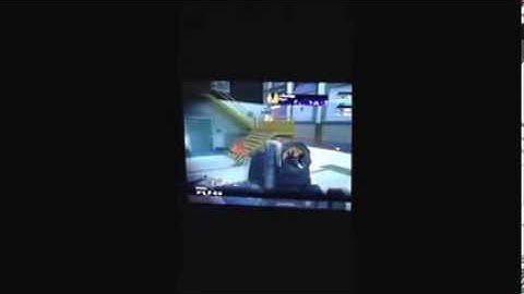 1st map forfeit wrong rules