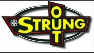 Strungout - Analog