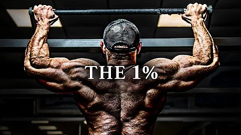 IT'S TIME TO MAN UP - The Most Powerful Motivational Speech Compilation