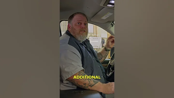 The Features on Kenwood's NEW 10" Direct Replacement Receiver's are CRAZY!