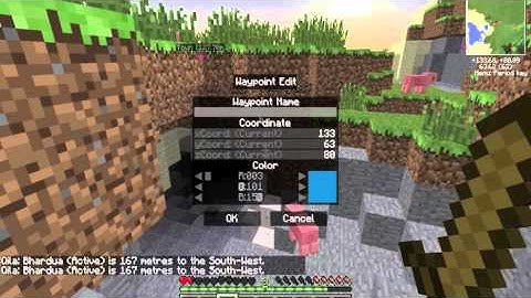 Technic Pack Adventure EP.1 The Flying Crystal