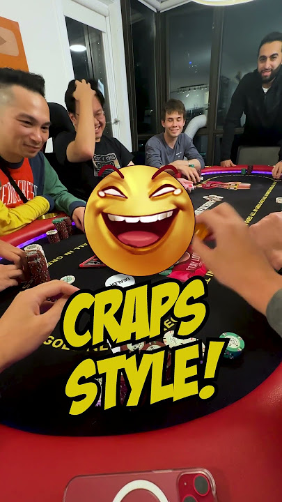 Download lagu POKER PLAYER USES DICE?!! #poker #shorts #howtoplaypoker