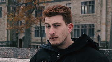 A Strange Encounter | Short Film (2018)