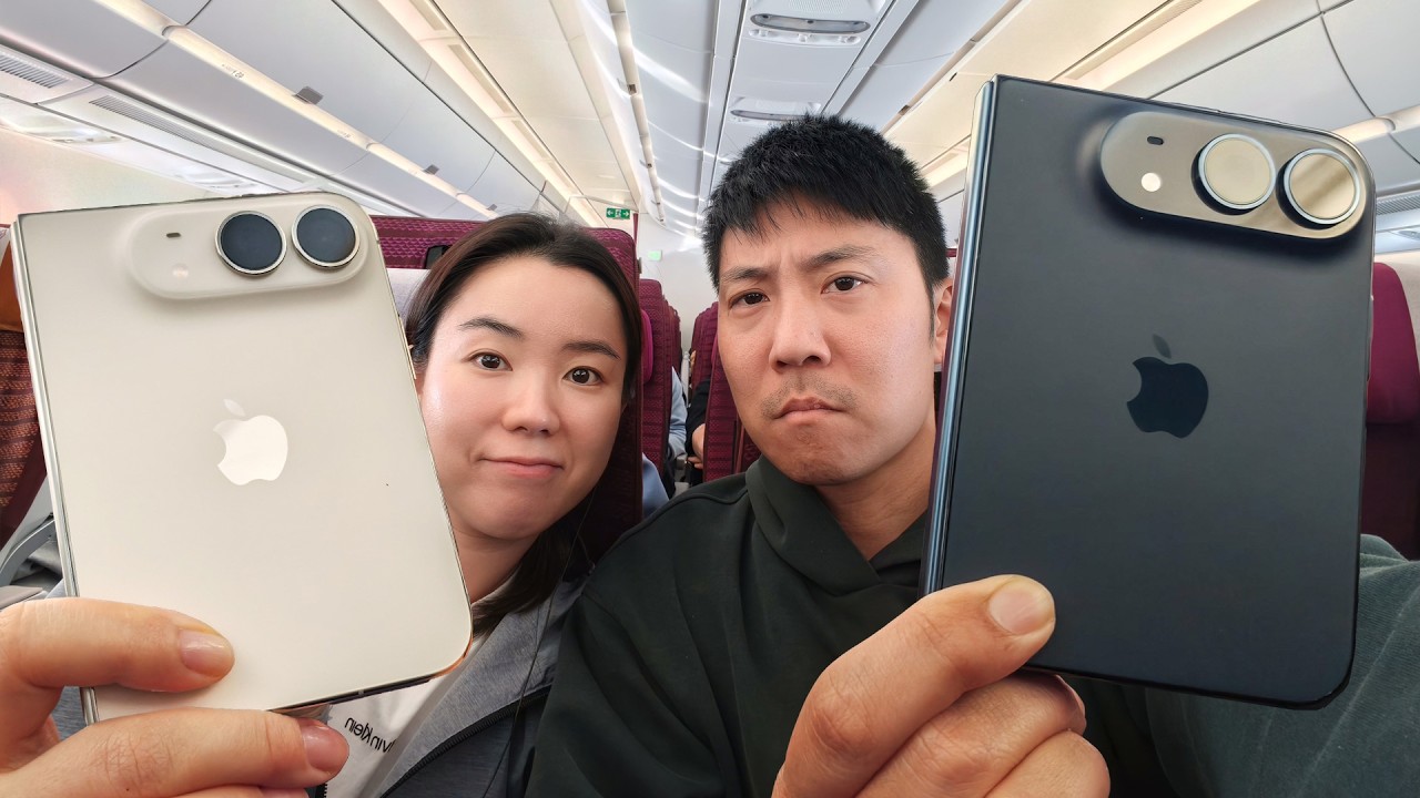 iPhone Duo 24 hours later.. Wife still wants it?