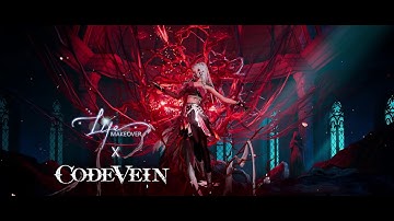 The Revenant - Fanvideo [Life Makeover x Code Vein]